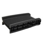 Portable Foldable Pet Ramp for Dogs – Lightweight Truck & Vehicle Ladder, Black