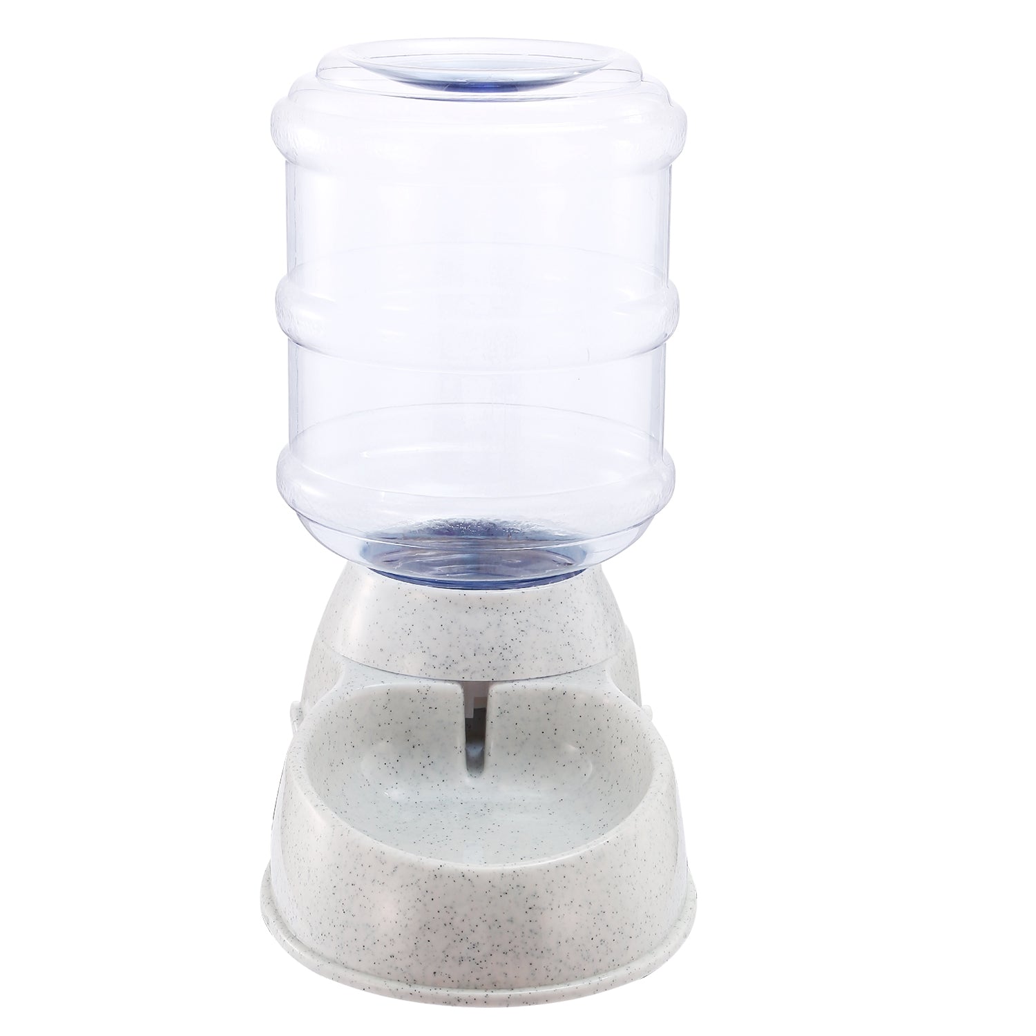 3.5L Gravity Pet Water Dispenser – Automatic Waterer for Cats & Dogs