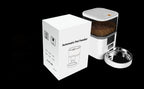 Smart Pet Feeder with Video Camera – Adjustable Automatic Food Dispenser