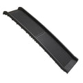 Portable Foldable Pet Ramp for Dogs – Lightweight Truck & Vehicle Ladder, Black