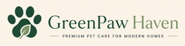 GreenPaw Haven - Home