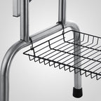 36-Inch Adjustable Dog Grooming Table – Heavy-Duty Portable Pet Table